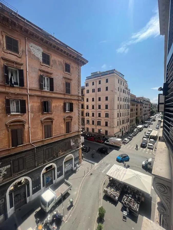 Roma Palace Italië