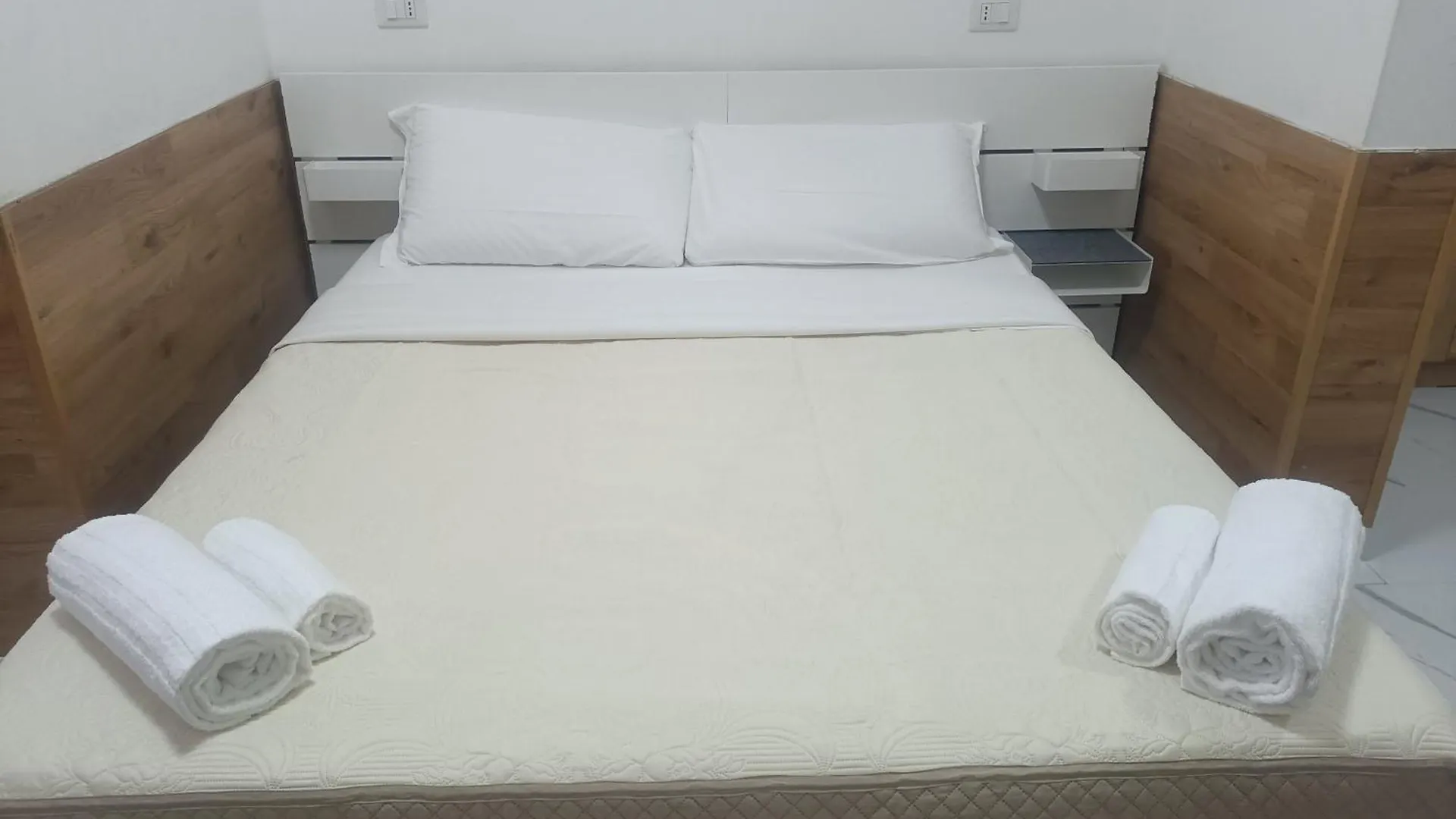Hotel Roma Palace