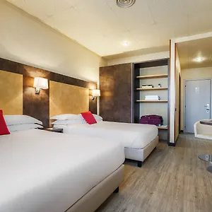Ih Amadeus Hotel Bologna