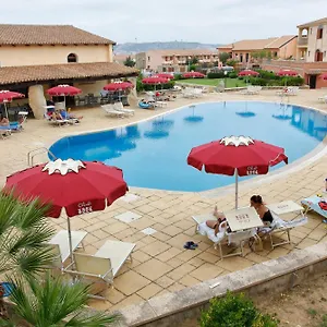 Club Esse Beach Hotel Palau