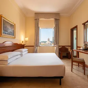 Hotel Hiberia, Rzym