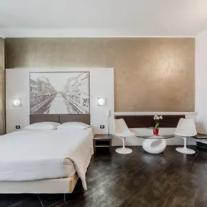 Navigli Hotel Milaan