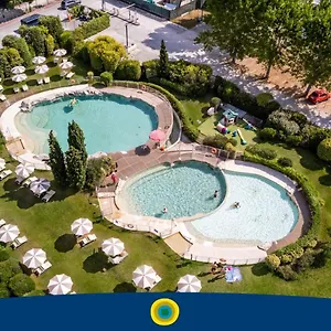 Club Del Sole Viareggio Family Collection Vakantiepark Torre del Lago Puccini