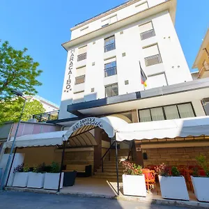 *** Hotel Maracaibo Włochy