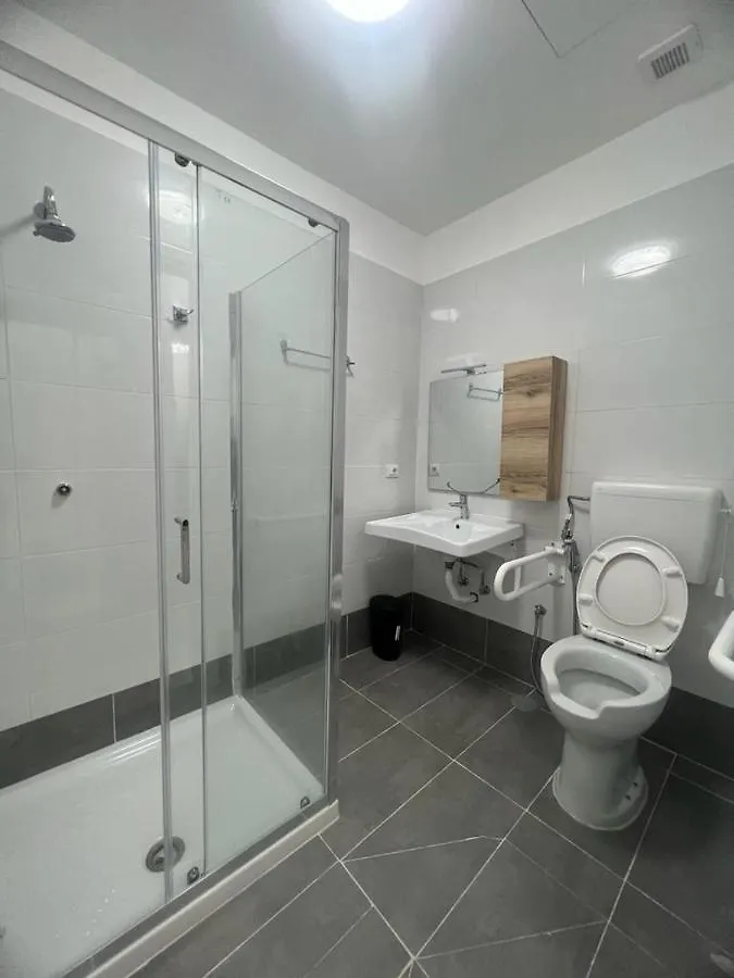 Hotel Roma Palace Włochy