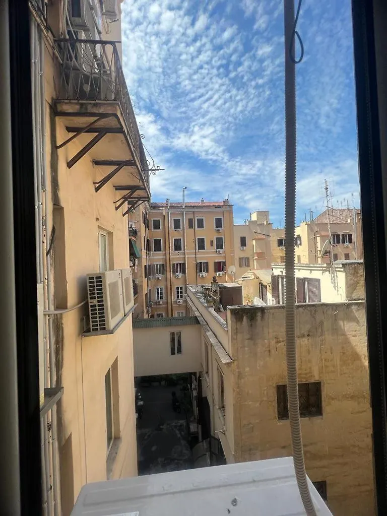 Hotel Roma Palace