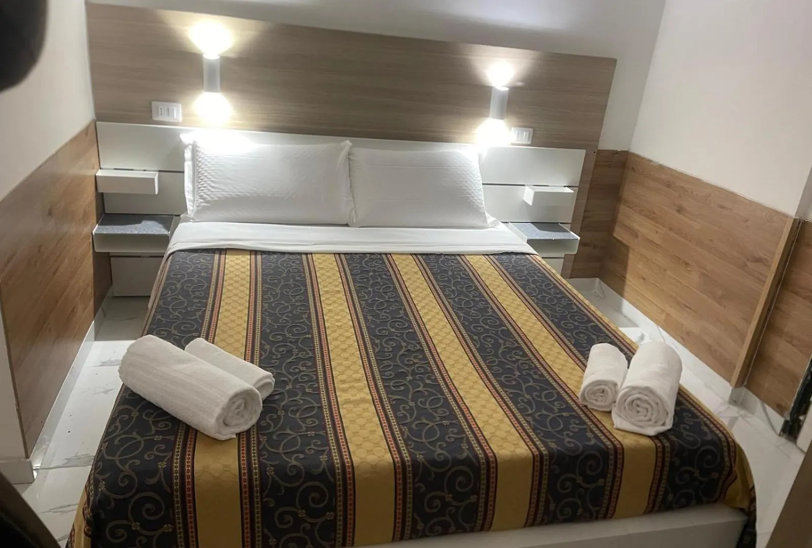 Roma Palace Hotel