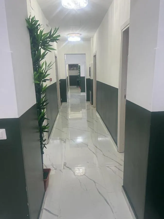 Hotel Roma Palace Italy
