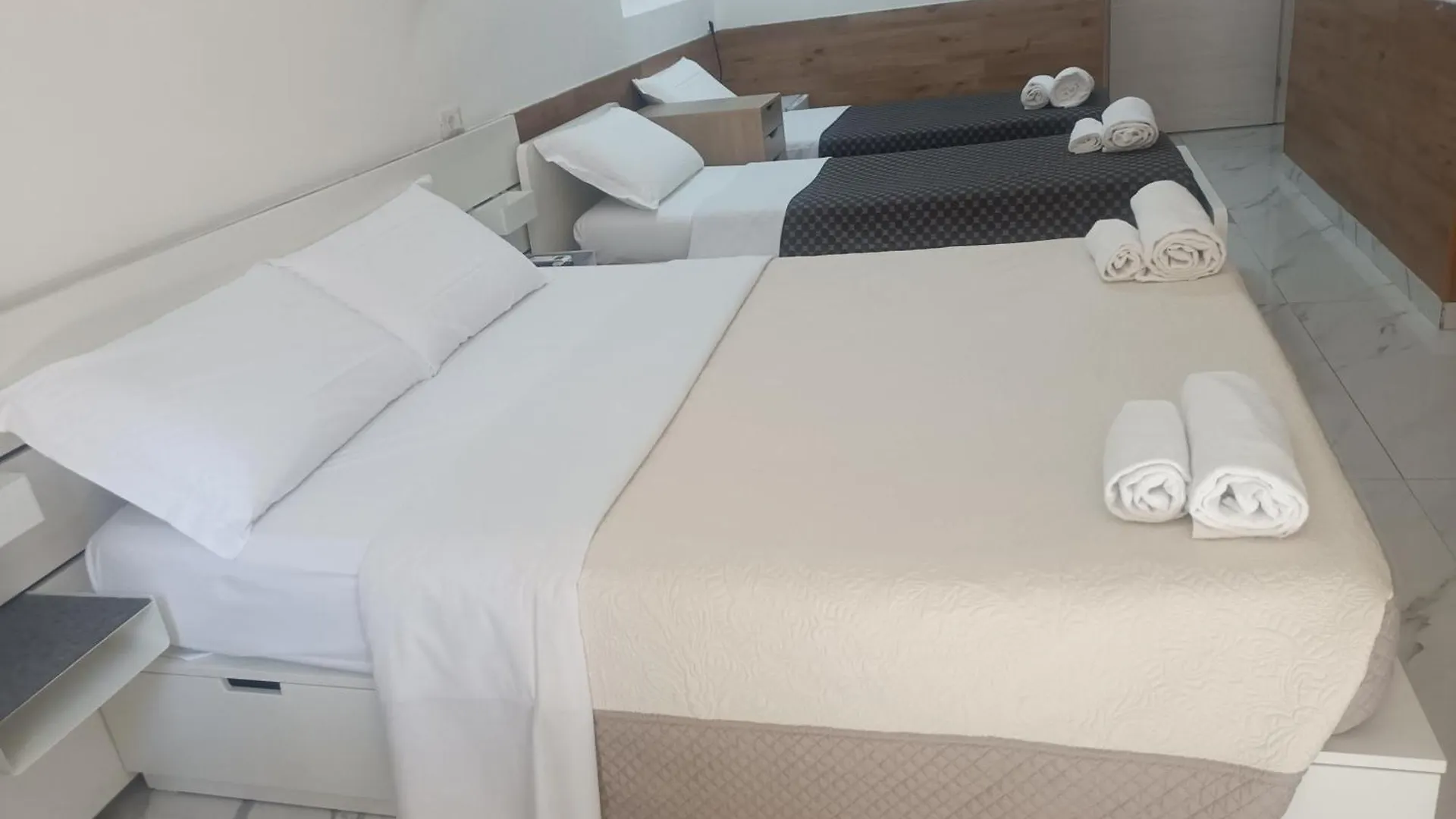 Hotel Roma Palace